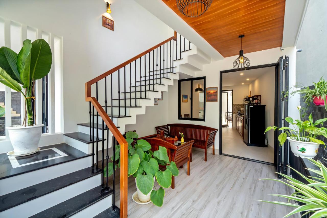 Green Meadows Boutique Apartments Hoi An Exterior foto